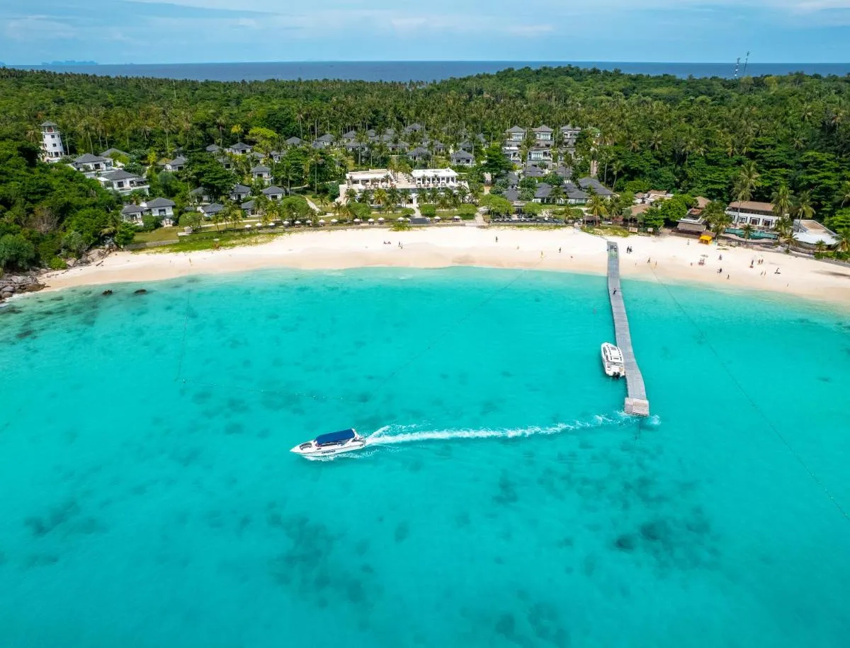 Image 1 of The Racha