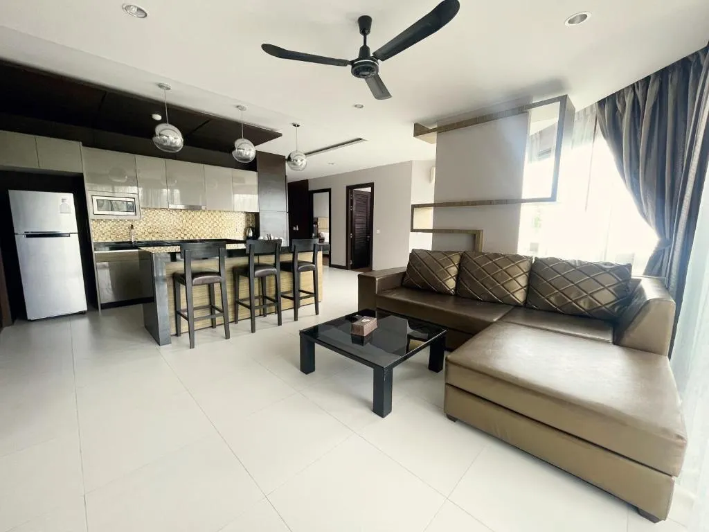 Image of The Regent Bangtao Apartments