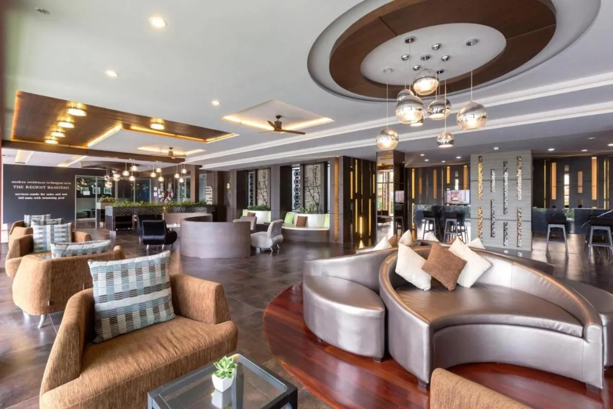 Image 3 of The Regent Bangtao Phuket