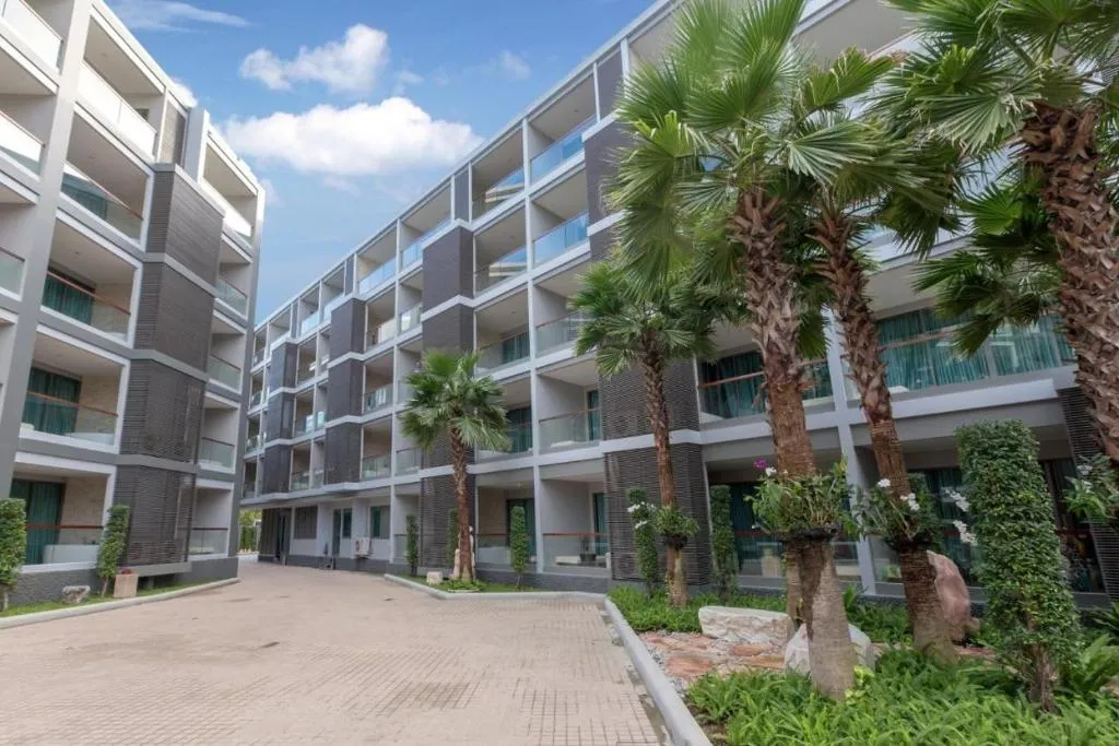 Image of The Regent Bangtao Phuket