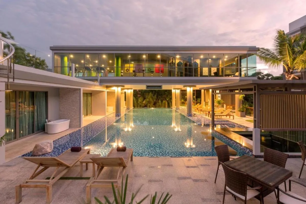 Image 6 of The Regent Bangtao Phuket
