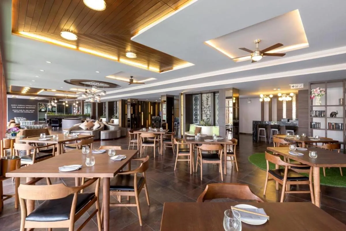 Image 4 of The Regent Bangtao Phuket