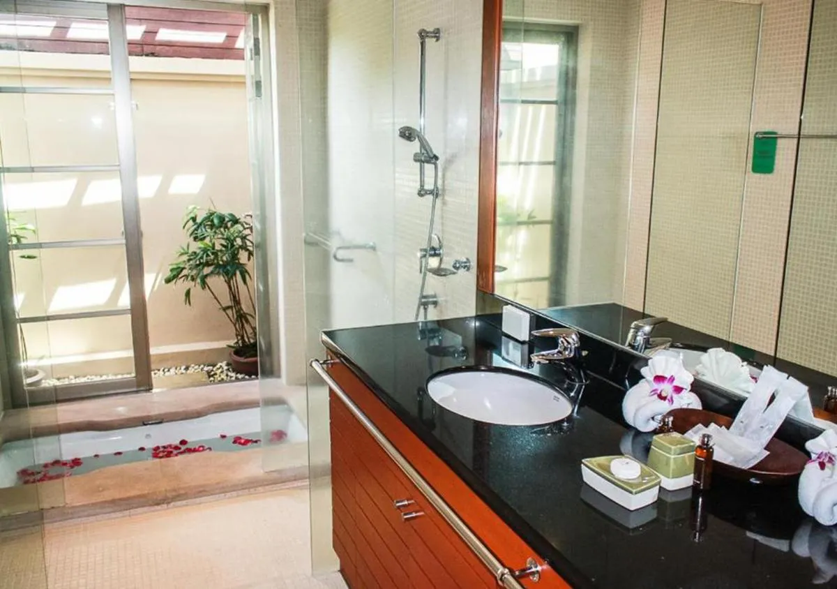Image 3 of The Residence Bantao Villa unit 121