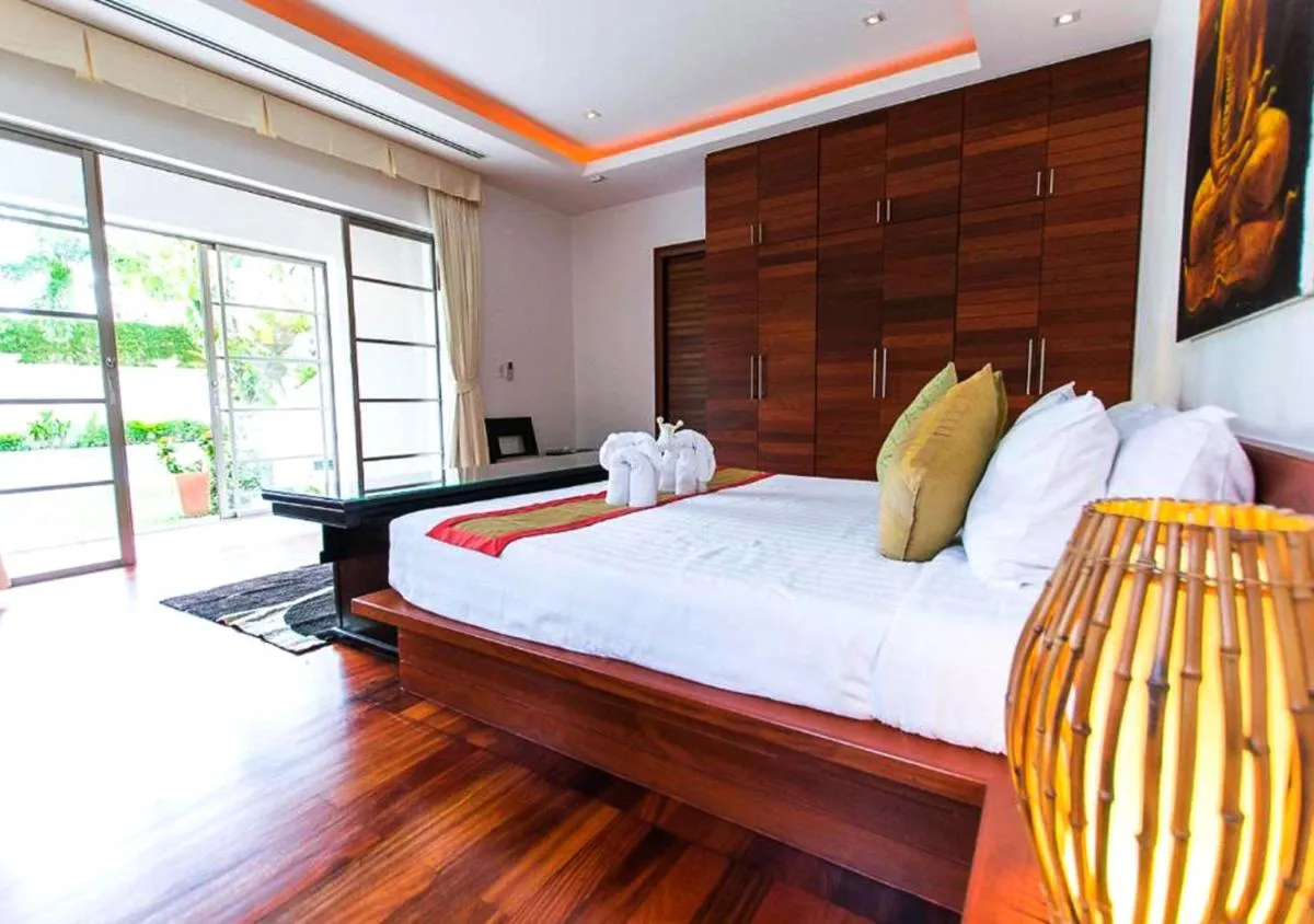 Image 4 of The Residence Bantao Villa unit 121