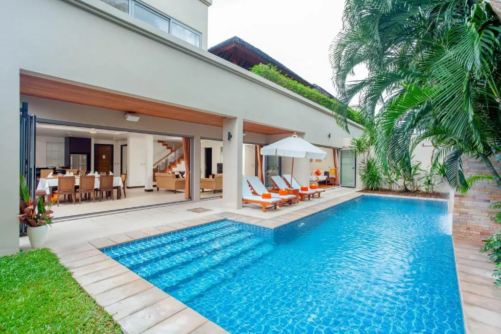 Image of The Residence Resort
