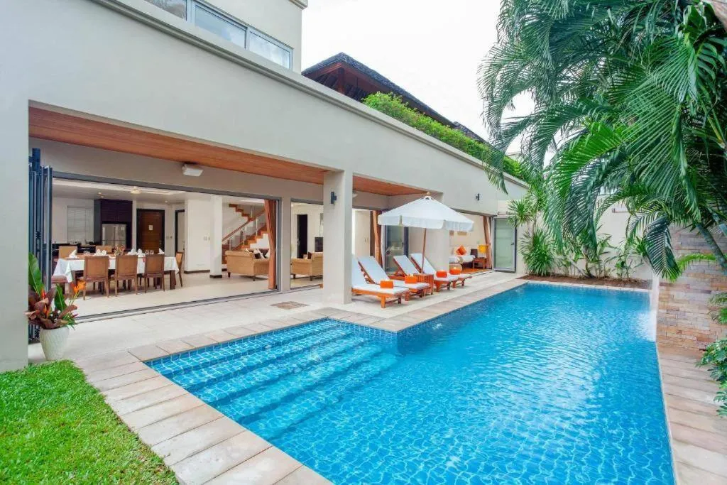 Image of The Residence Villa 203