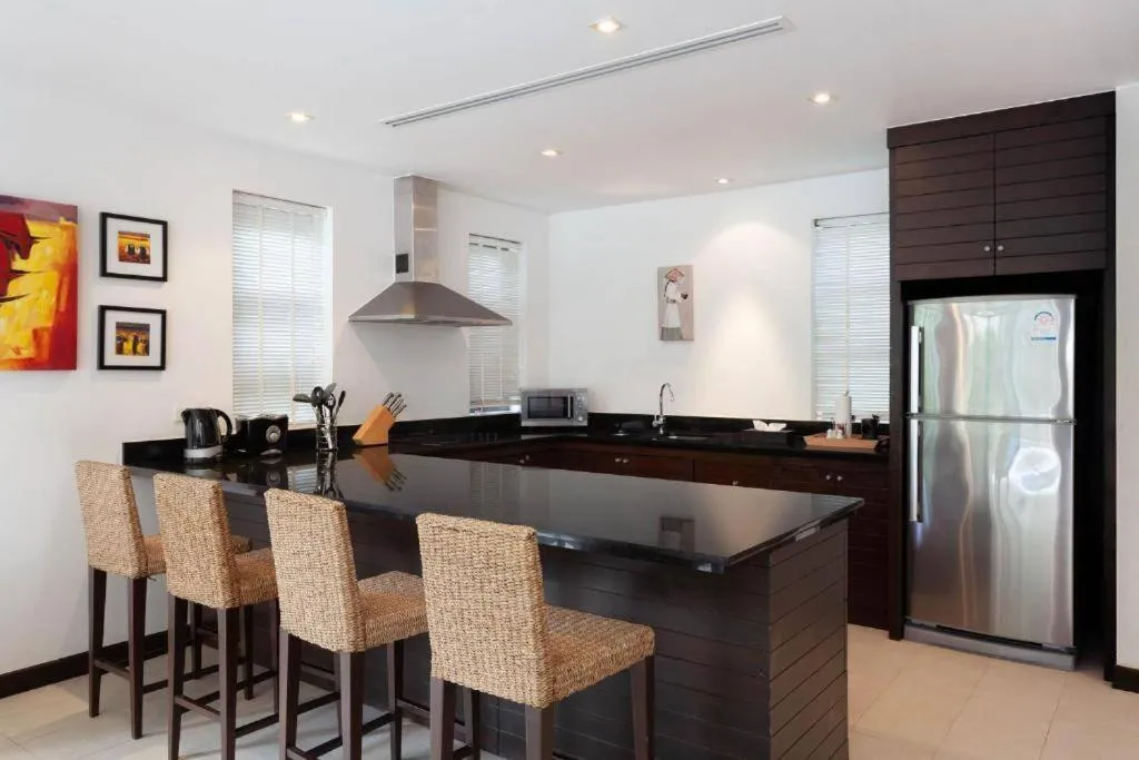 Image 1 of The Residence Villa 203