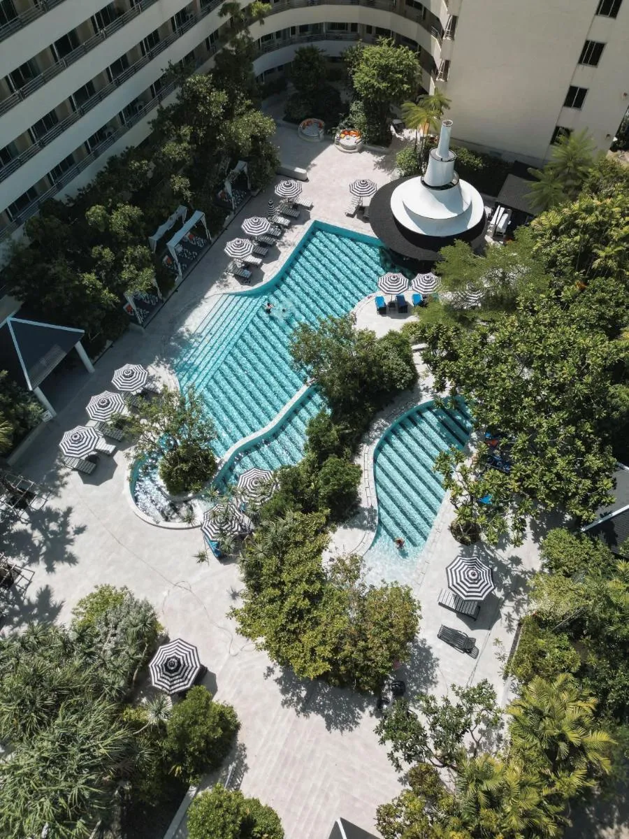 Image 4 of The Royal Paradise Hotel & Spa – SHA Extra Plus