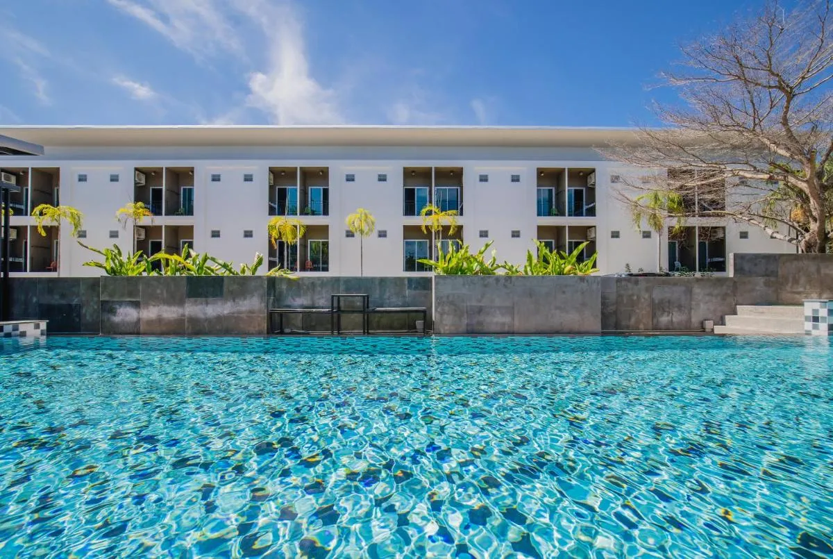 Image 6 of The Rubber Hotel Phuket