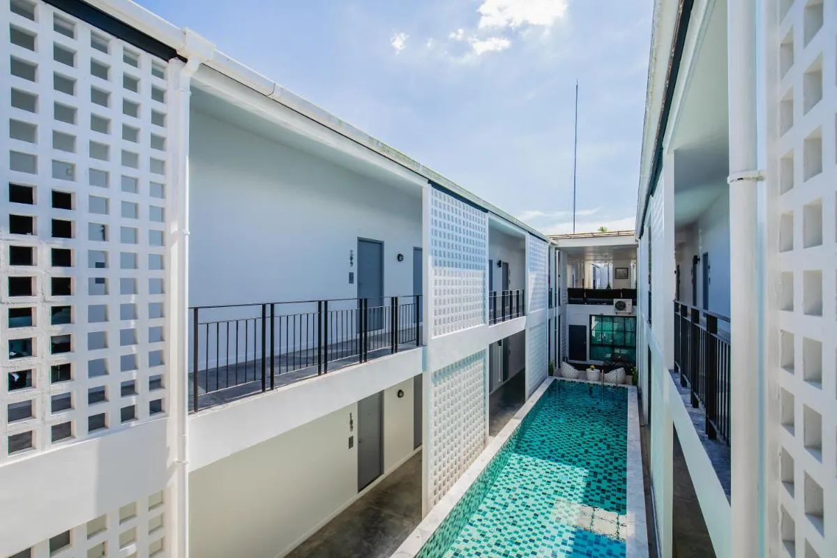 Image 5 of The Rubber Hotel Phuket