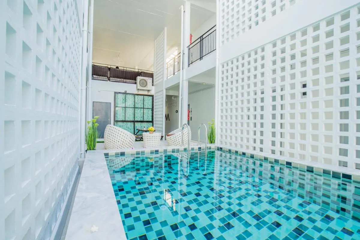Image 3 of The Rubber Hotel Phuket