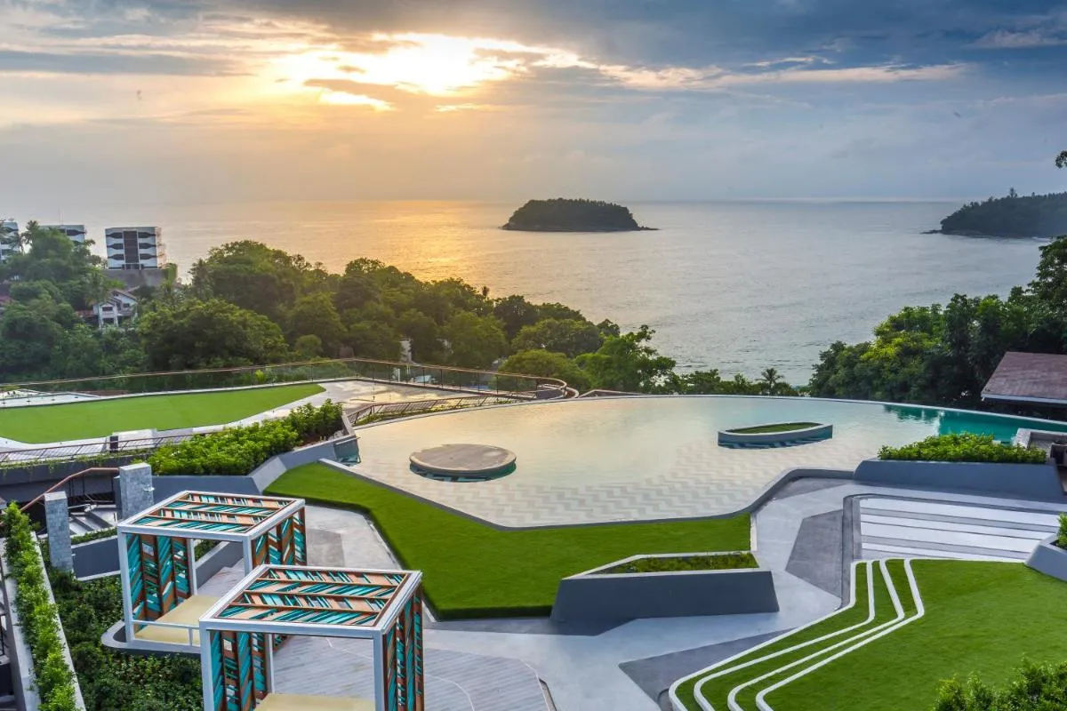 Image 4 of The SIS Kata Resort – Adult Only
