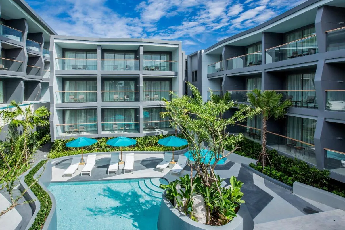 Image 3 of The SIS Kata Resort – Adult Only