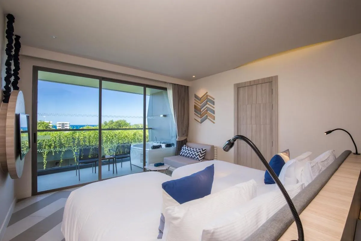 Image 2 of The SIS Kata Resort – Adult Only