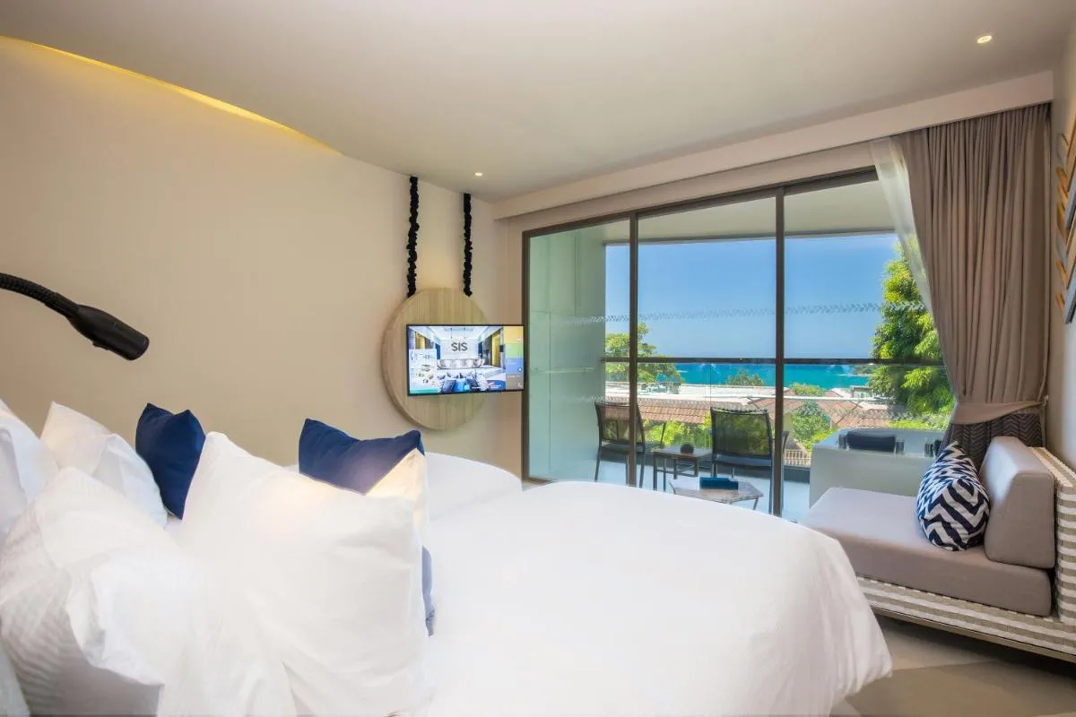 Image 1 of The SIS Kata Resort – Adult Only