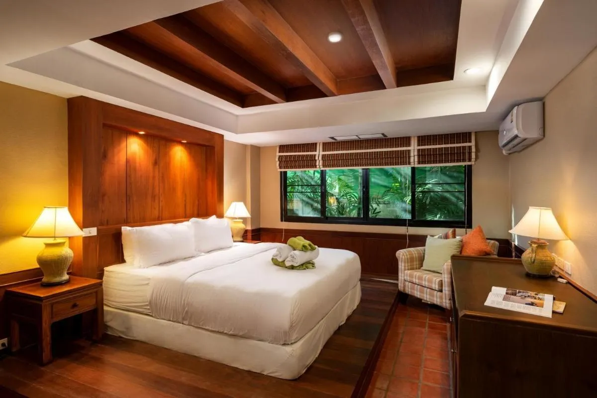 Image 6 of The Sands 2 bedroom apartment Naiharn