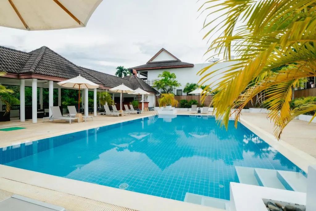 Image of The Sands 2 bedroom apartment Naiharn