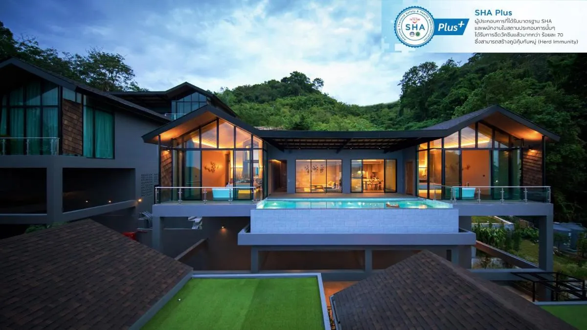 Image 6 of The Senses Resort & Pool Villas, PHUKET