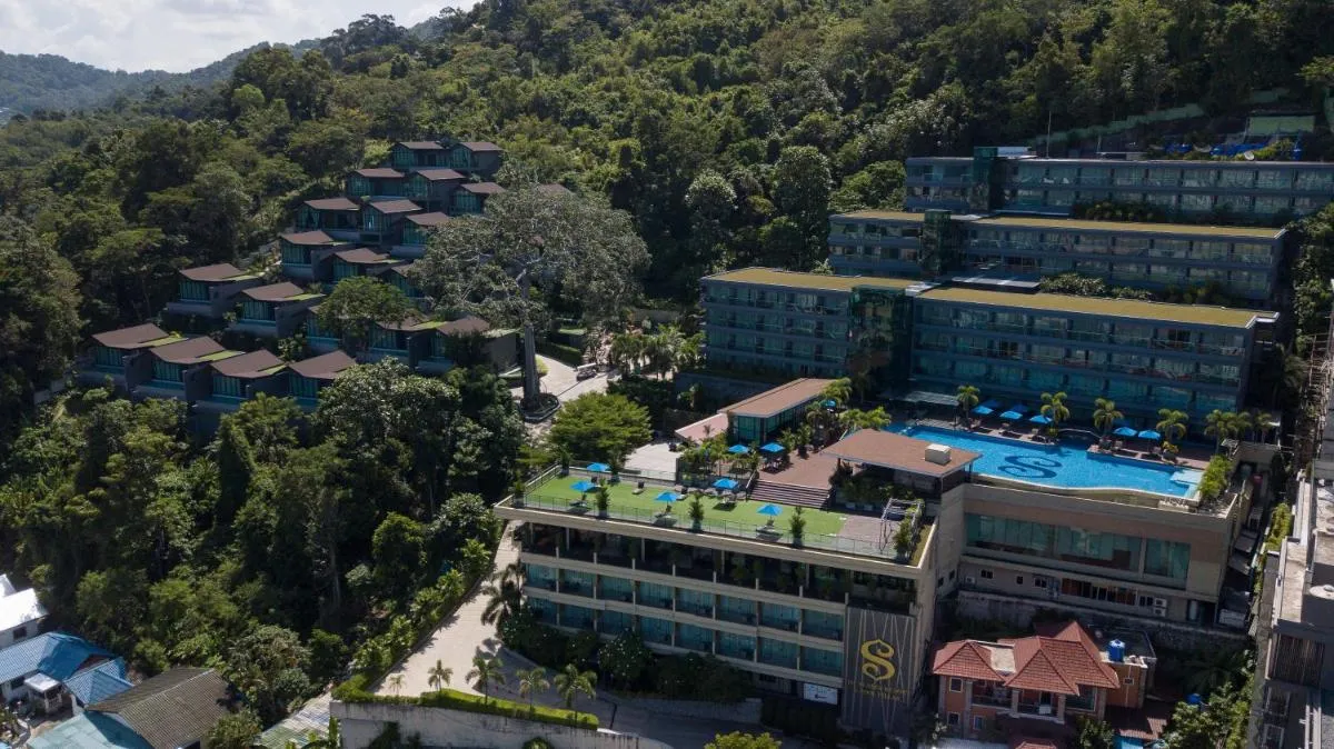 Image 5 of The Senses Resort & Pool Villas, PHUKET