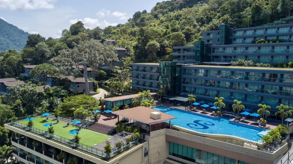 Image of The Senses Resort & Pool Villas, PHUKET