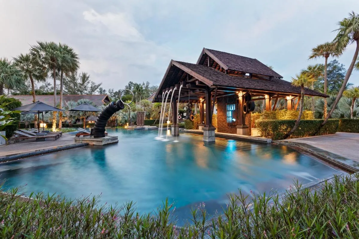 Image 4 of The Slate, Phuket