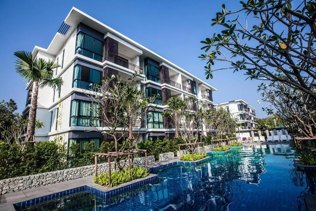 Image of The Title Beach Front