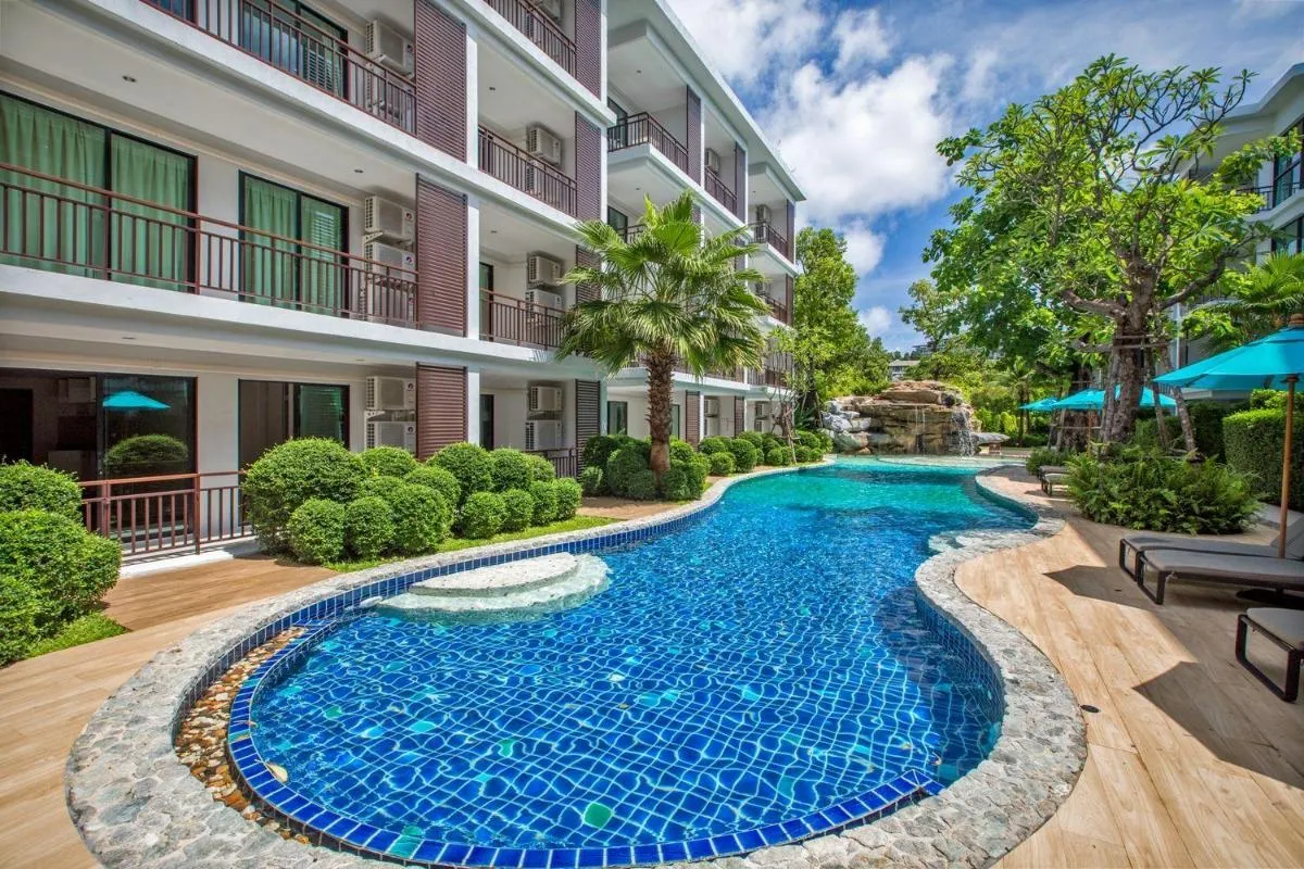 Image 6 of The Title Condo by Tropiclook