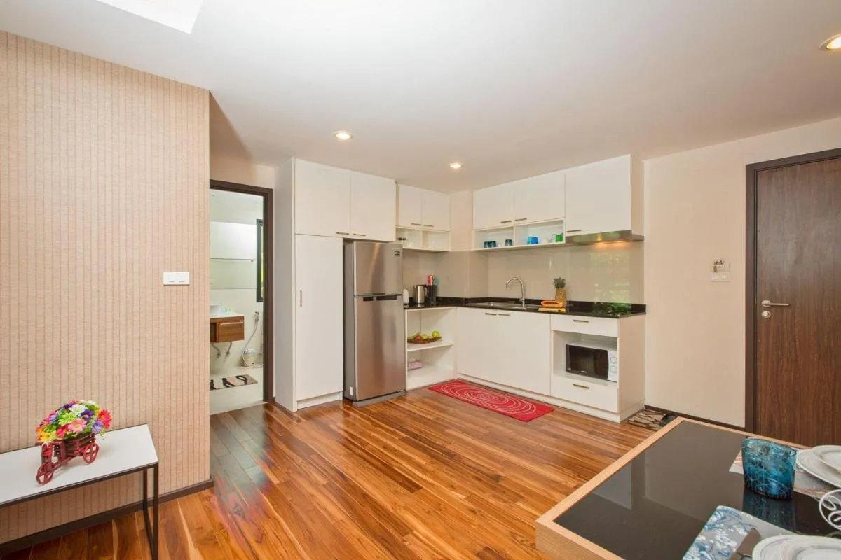 Image 4 of The Title Condo by Tropiclook