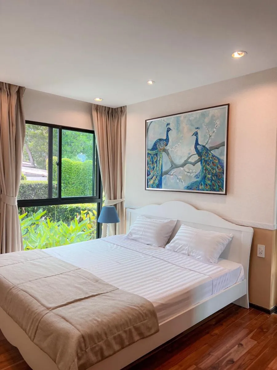Image 3 of The Title Rawai: Beachfront condotel