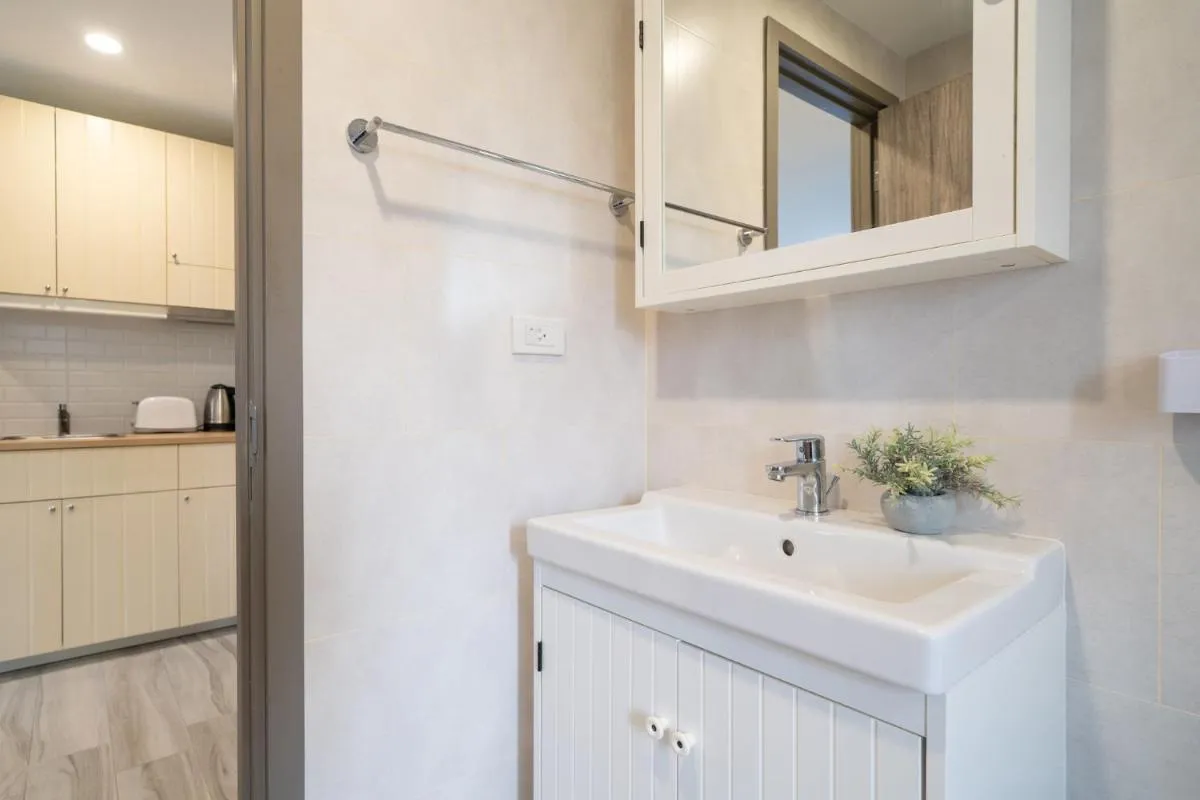 Image 1 of The Title Residencies Nai Yang – 1 Bedroom Apartment