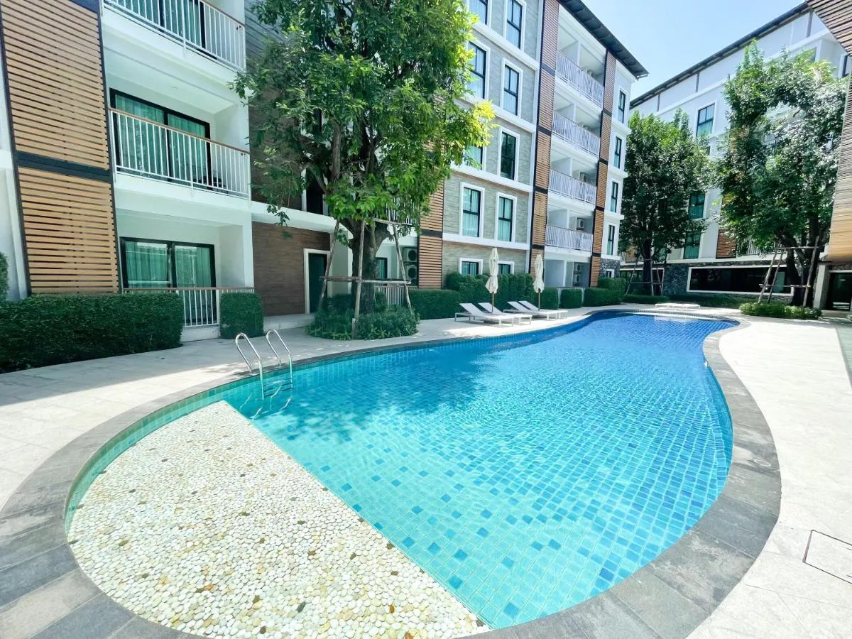 Image 6 of The Title V Condos by Gregory