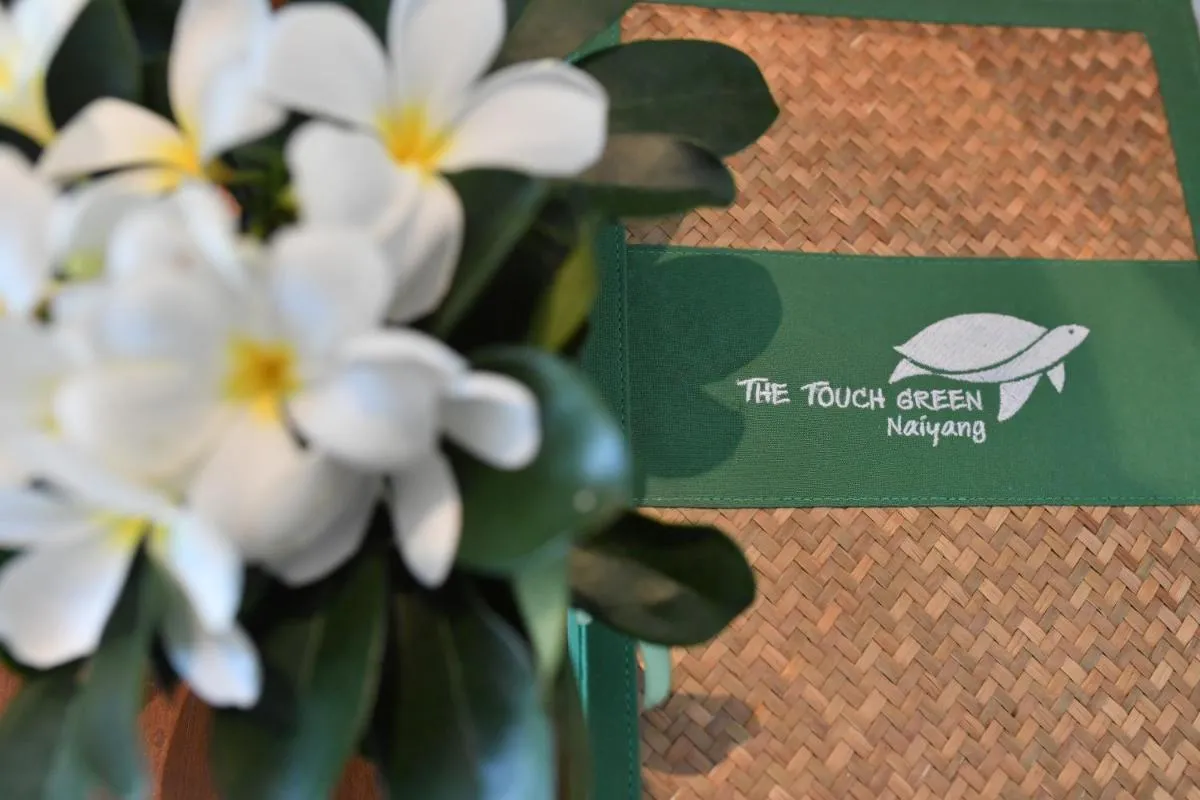 Image 4 of The Touch Green Naiyang Hotel & Fitness