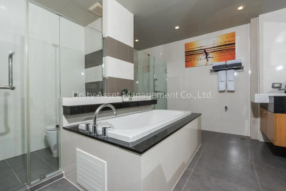 Image 4 of The Unity and The Bliss Patong Residence