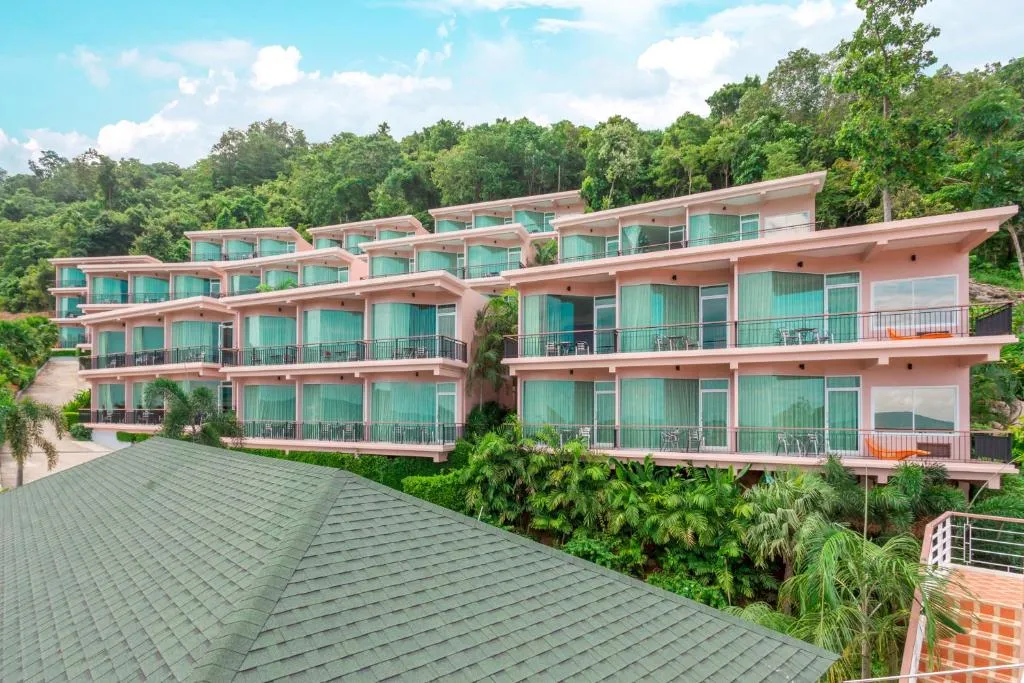 Image of The View Rawada Phuket