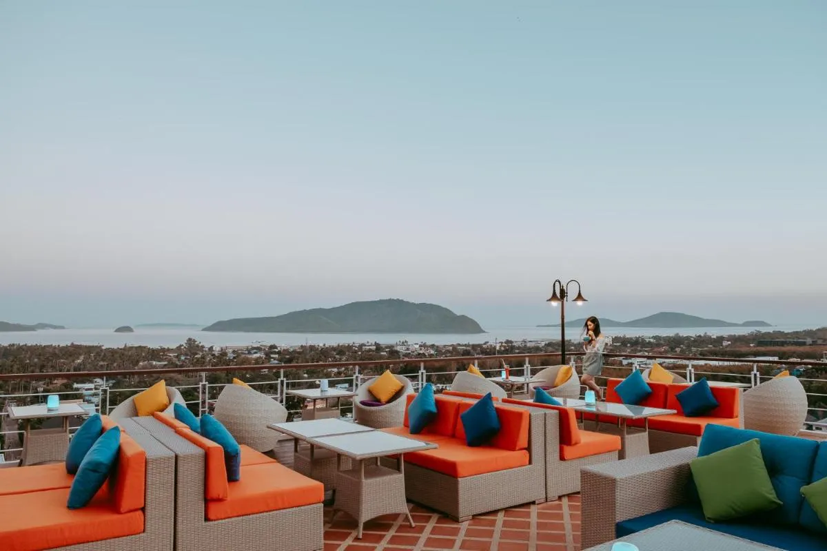 Image 4 of The View Rawada Phuket