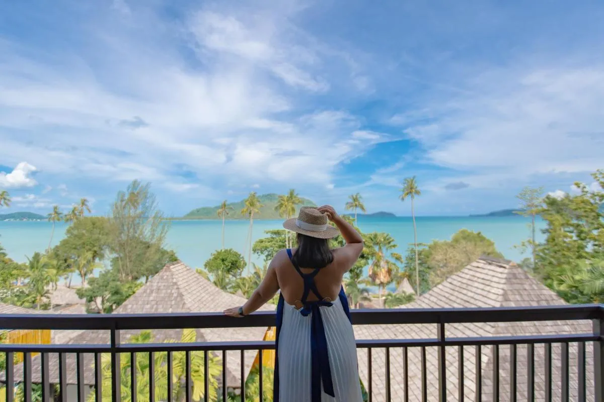 Image 4 of The Vijitt Resort Phuket – SHA Extra Plus