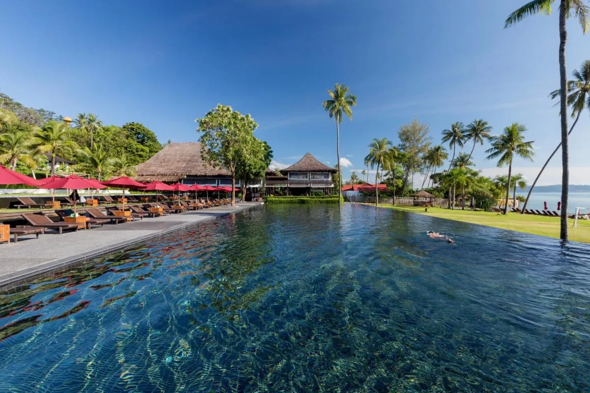 Image 6 of The Vijitt Resort Phuket – SHA Extra Plus