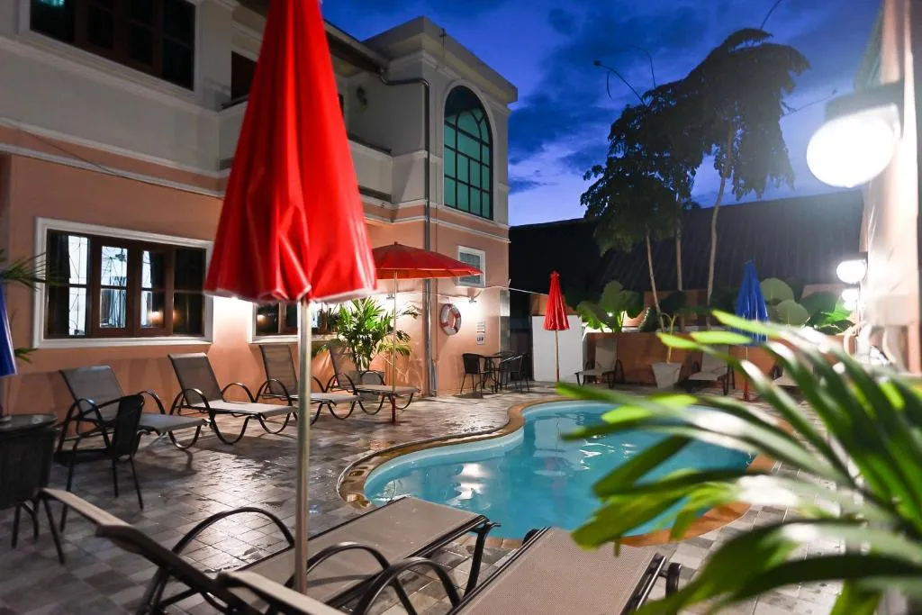 Image of The Villa Residences Resort