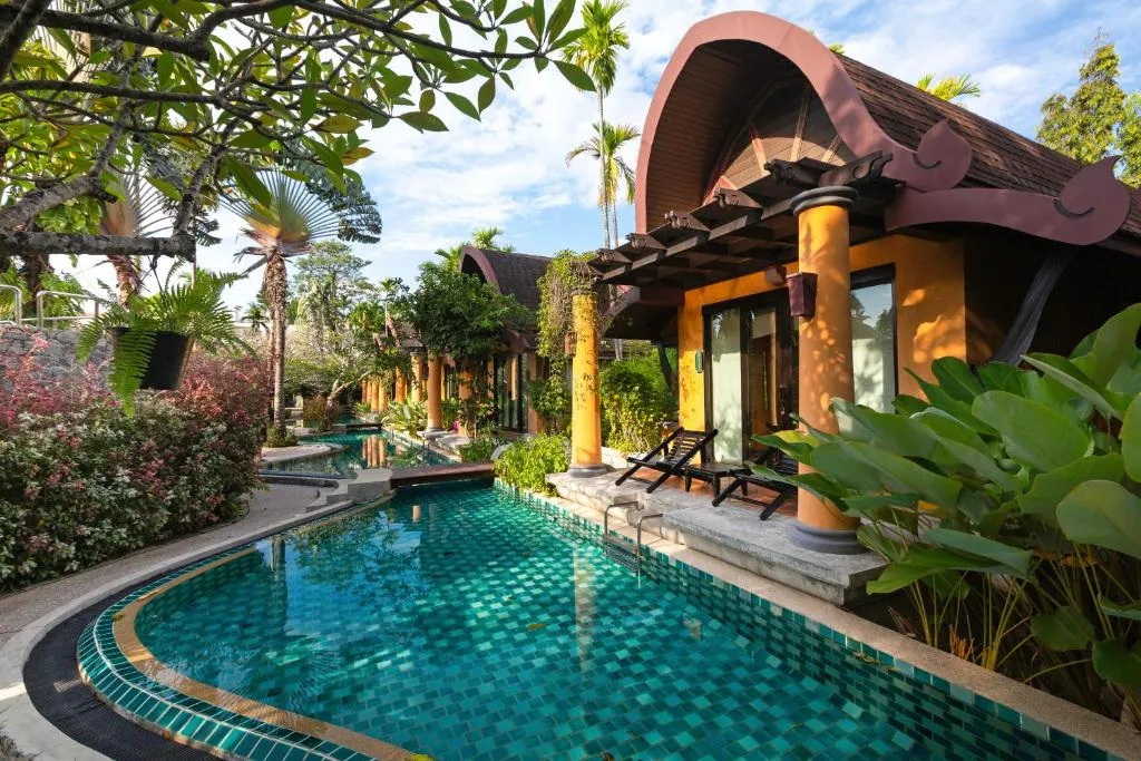 Image of The Village Resort & Spa – SHA Plus