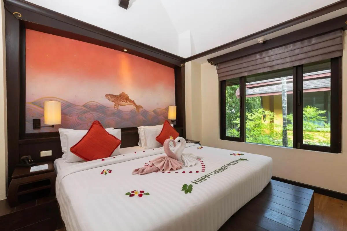 Image 1 of The Village Resort & Spa – SHA Plus
