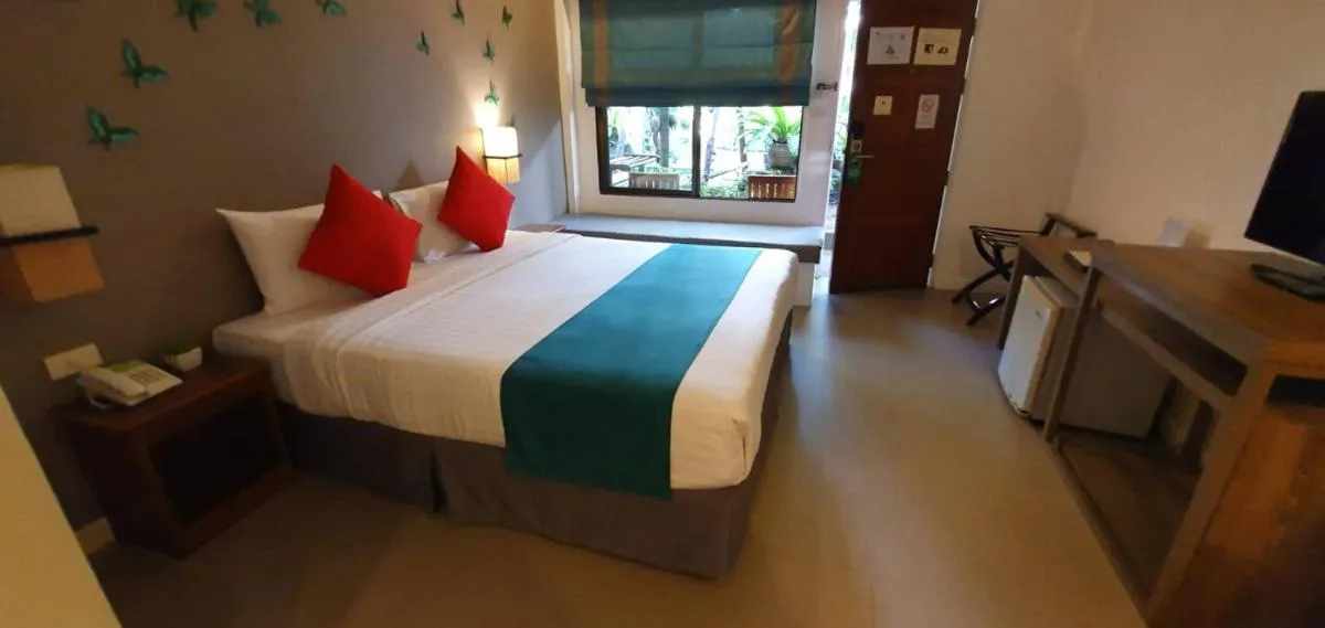 Image 4 of The Viridian Resort – SHA Plus