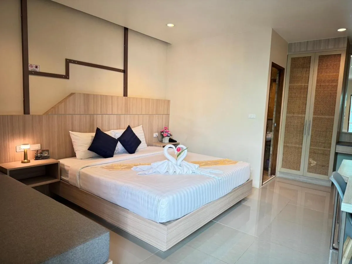 Image 5 of The Way Patong Hotel