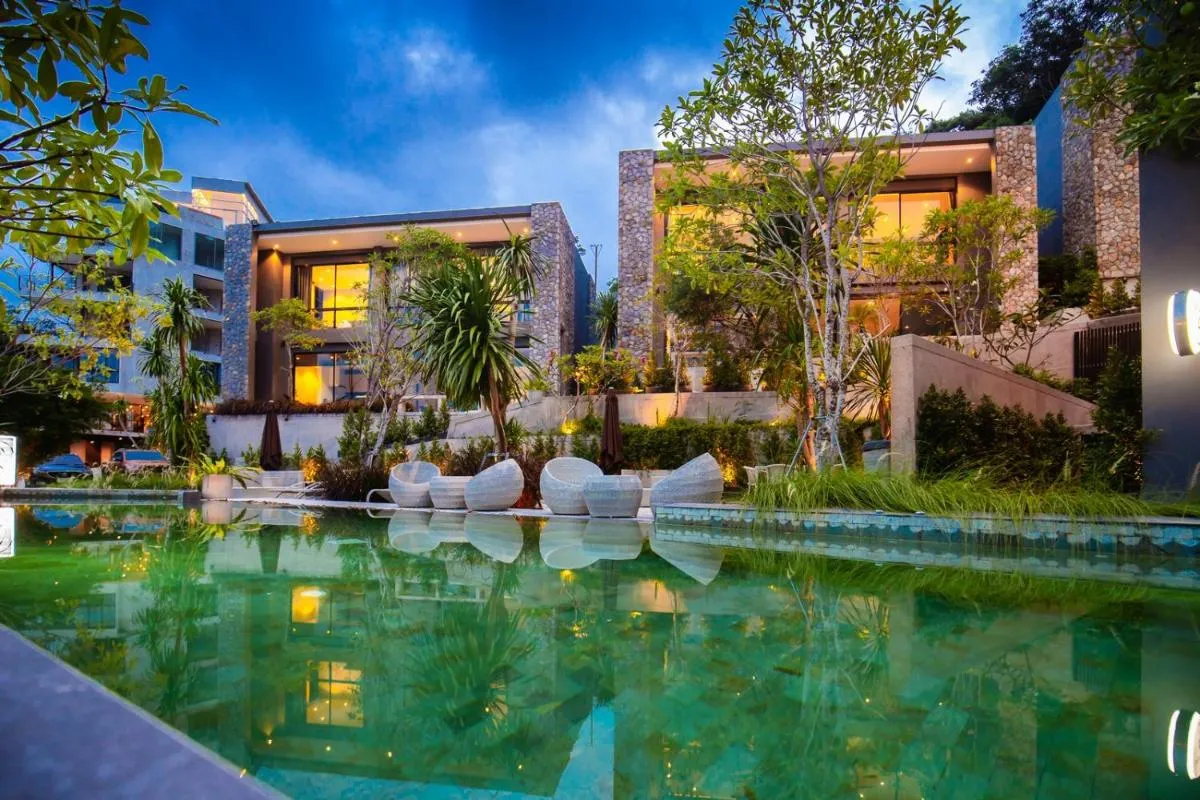 Image 3 of The Woods Natural Park Resort Phuket
