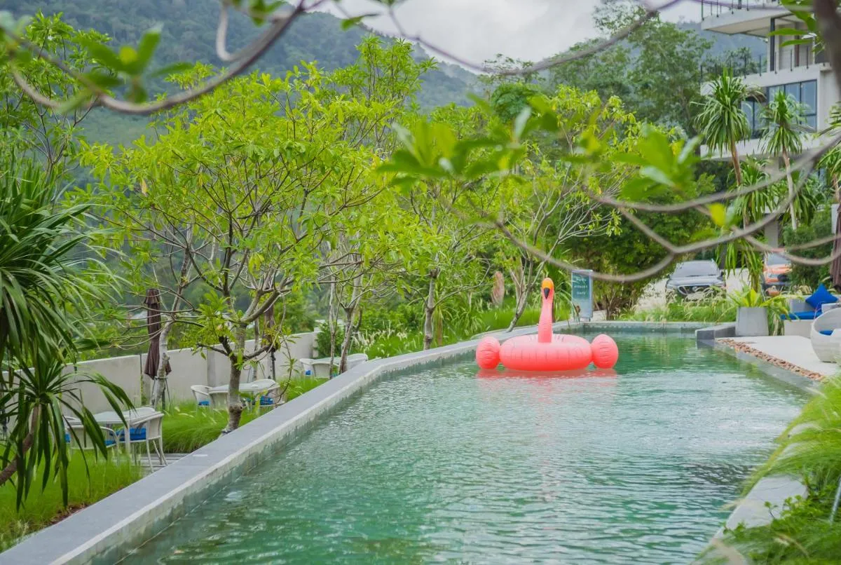 Image 6 of The Woods Natural Park Resort Phuket