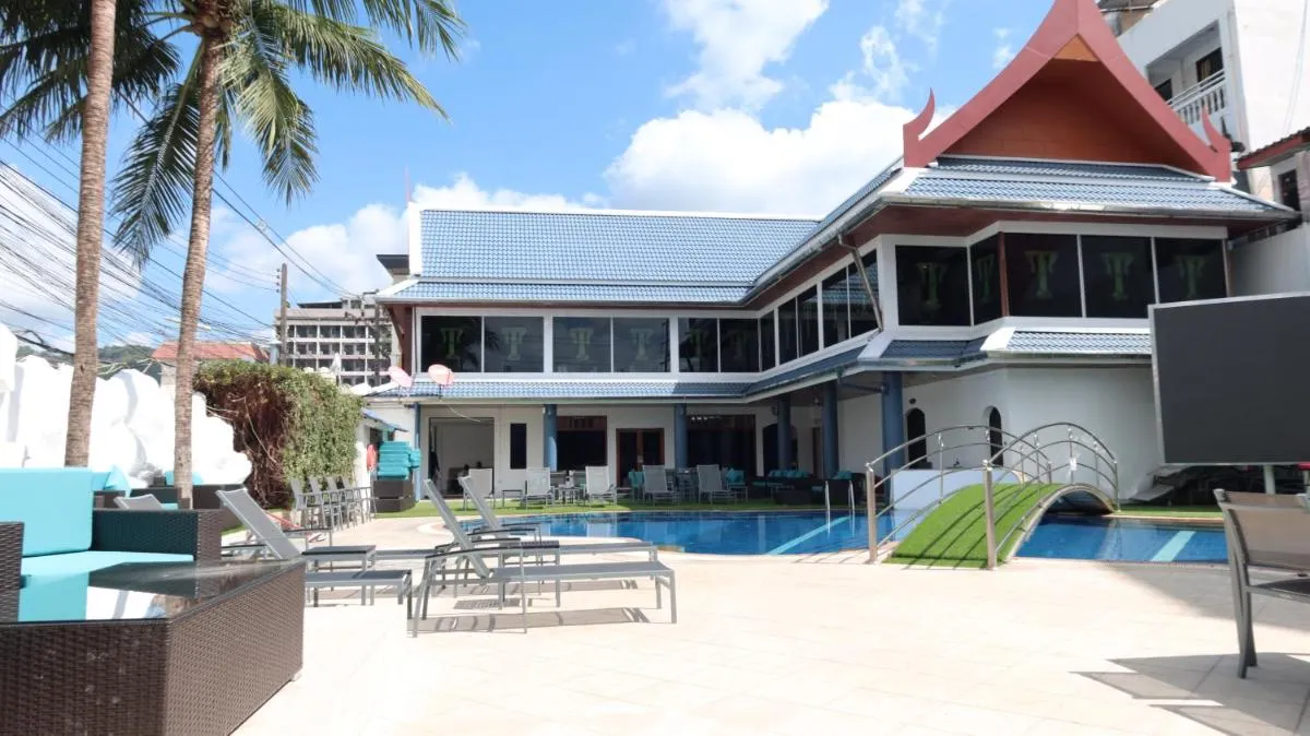 Image 2 of The Yorkshire Hotel – SHA Certified