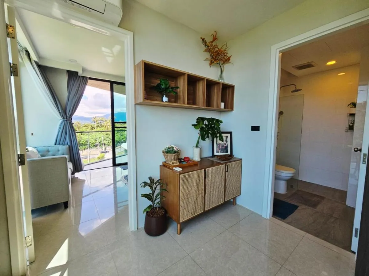 Image 2 of The viva patong condo C602