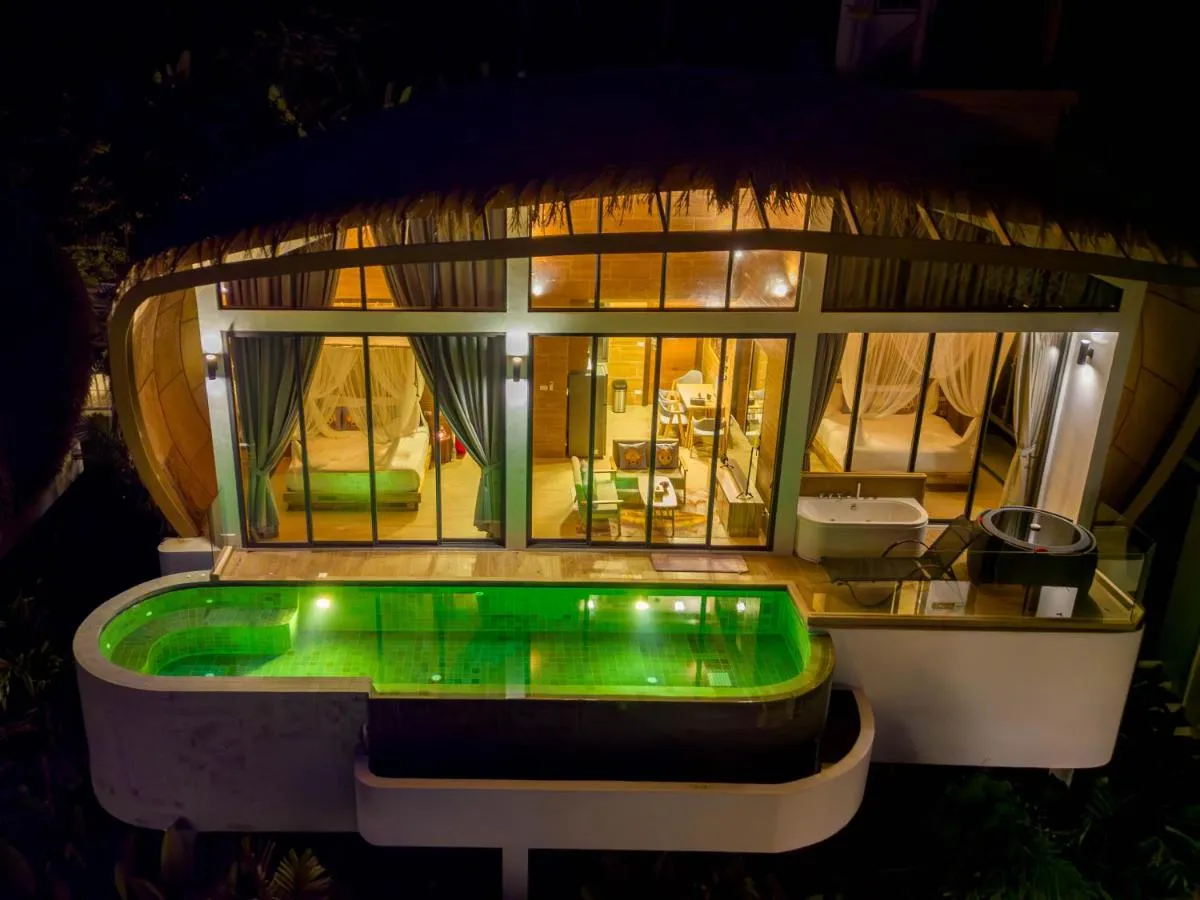 Image 6 of Three Monkeys Villas