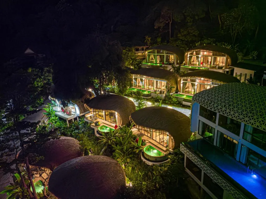 Image of Three Monkeys Villas