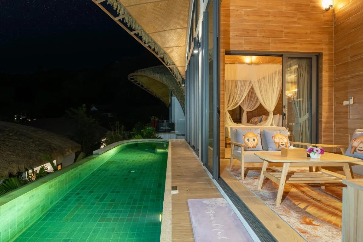 Image 2 of Three Monkeys Villas
