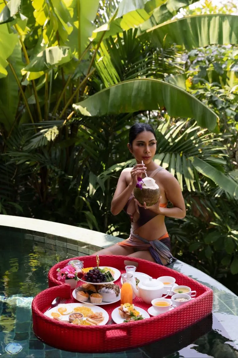 Image 3 of Three Monkeys Villas